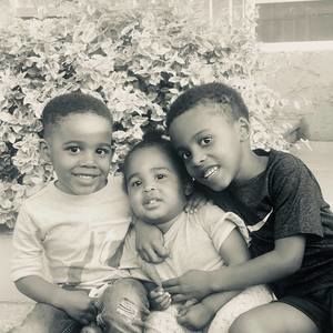 Meet your Posher, Themcarthurs